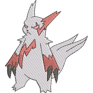 Zangoose Pokemon