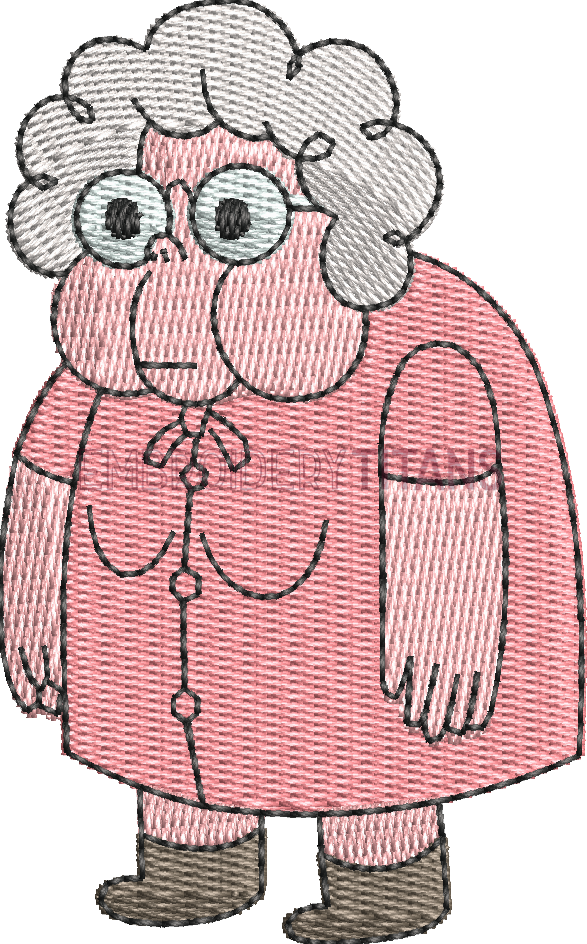 Gale Clarence