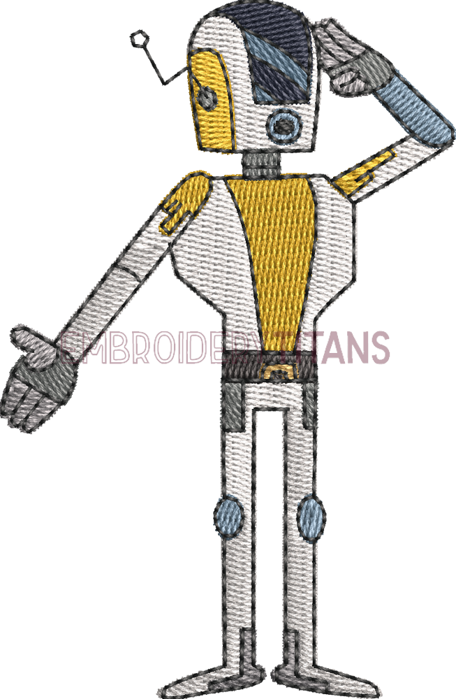 POINT Troopers OK K.O.! Let's Be Heroes