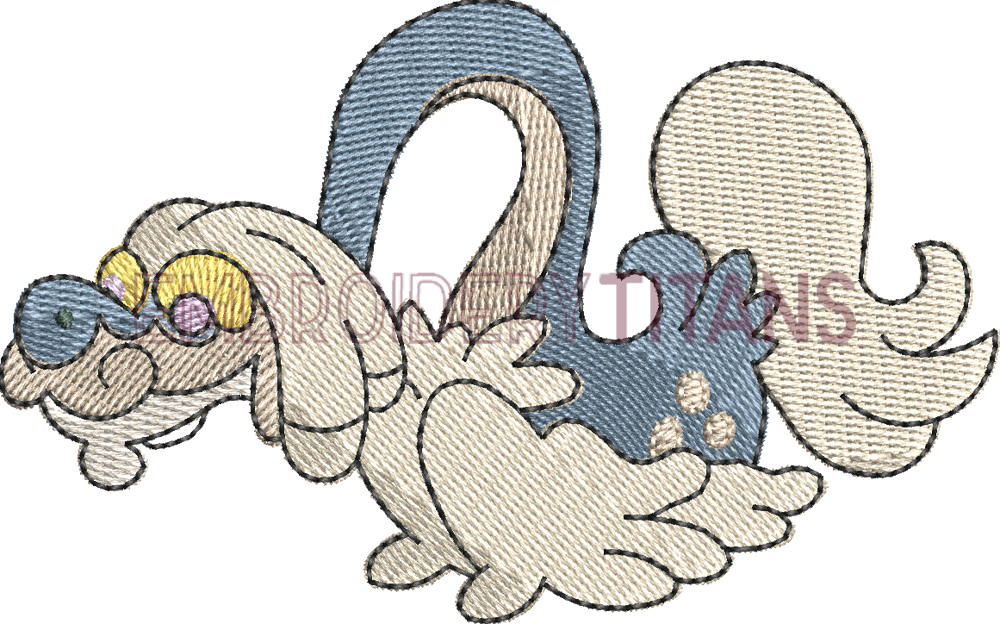Drampa Pokemon